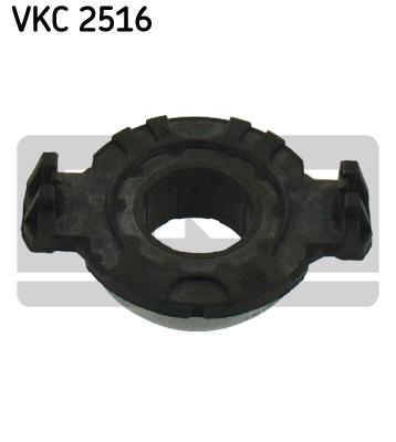 SKF VKC2516 Debriyaj Rulmanı - . Görsel